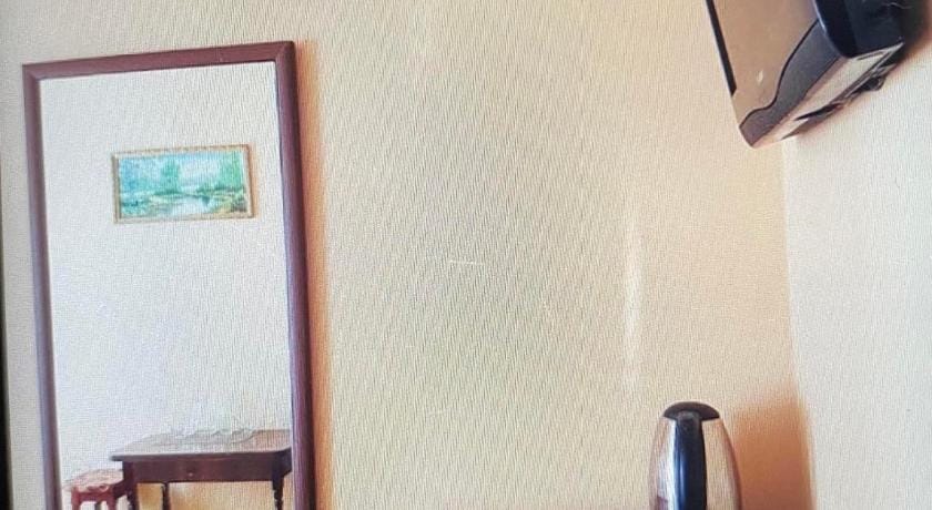 Готель «Корнет» Hotel in Ukraine