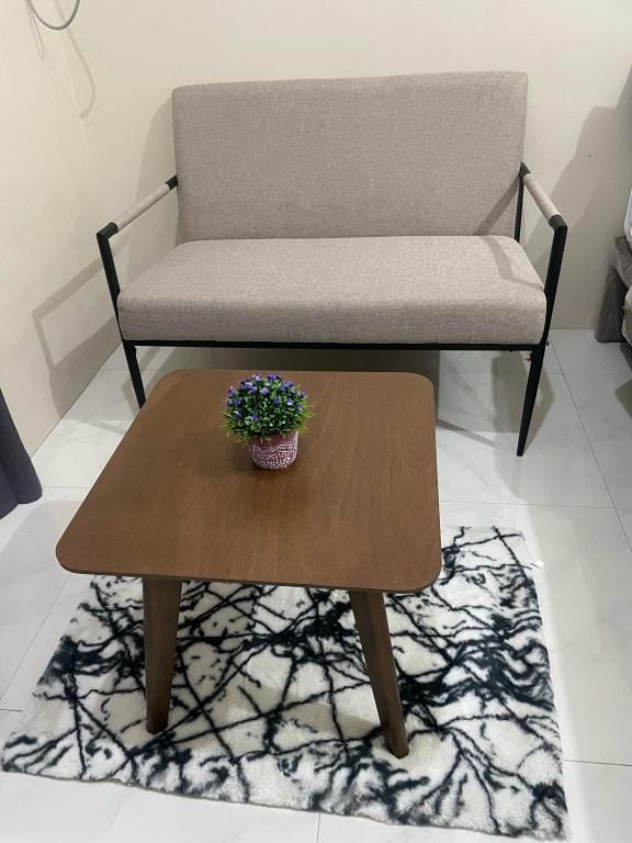 Studio 14 Sunvida Tower across SM City Cebu Apartment in Lapu-Lapu City