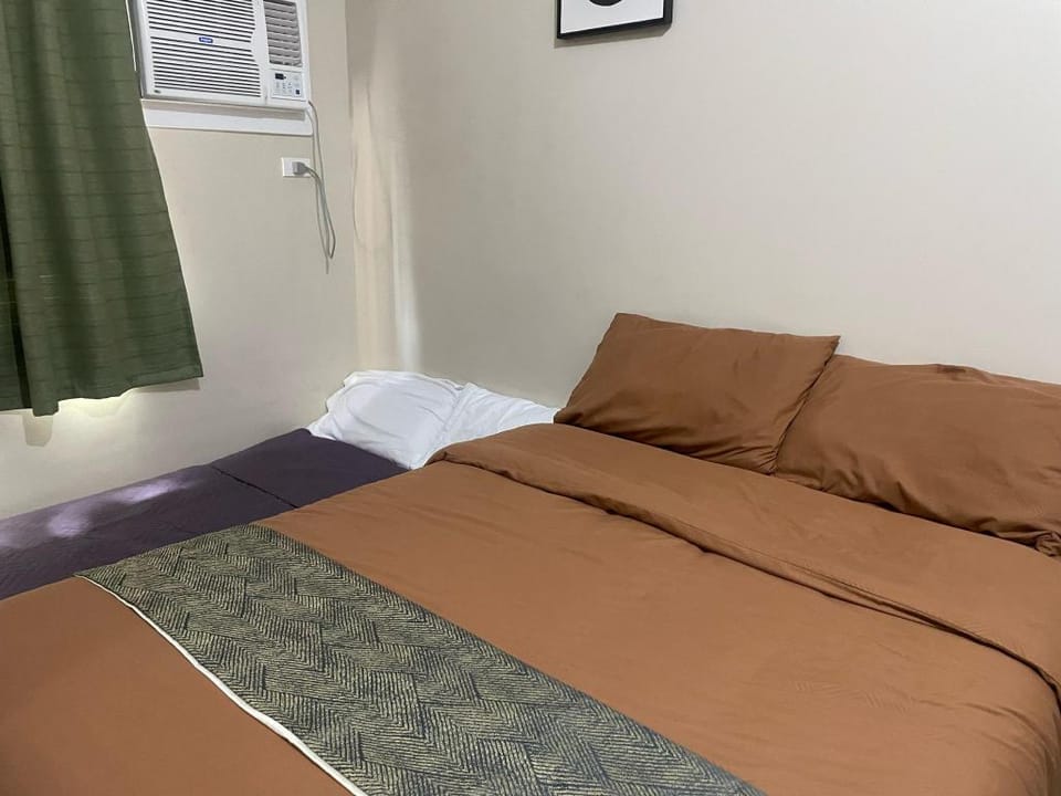 Studio 14 Sunvida Tower across SM City Cebu Apartment in Lapu-Lapu City