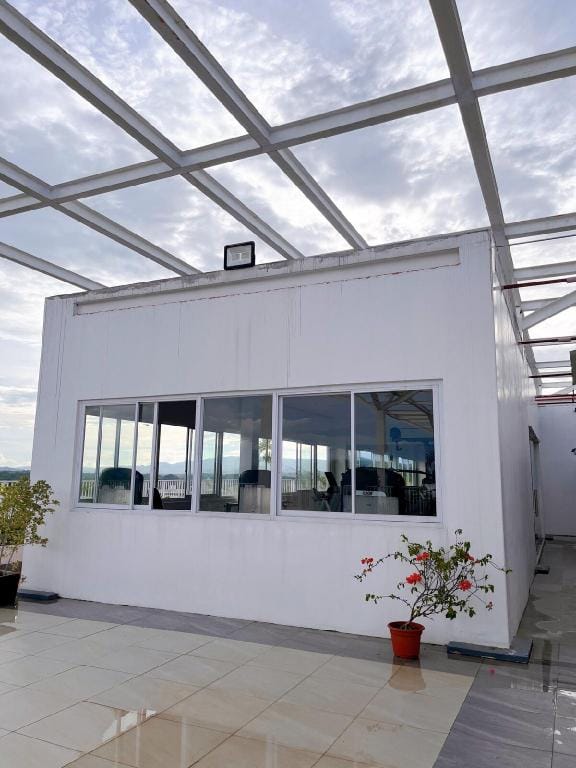 Studio Unit Tonagh 2 in Primavera Cdo Uptown Apartment in Cagayan de Oro