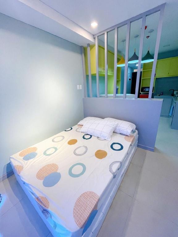 Studio Unit Tonagh 2 in Primavera Cdo Uptown Apartment in Cagayan de Oro