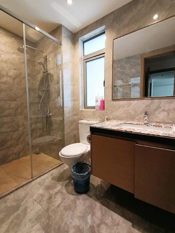 R&F Princess Cove Sweet Family Apartment Apartment in Johor Bahru