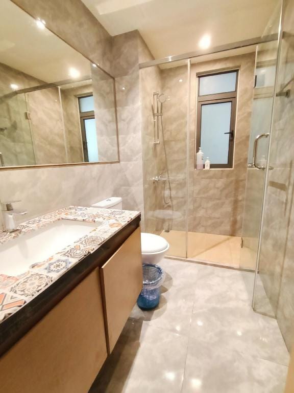 R&F Princess Cove Sweet Family Apartment Apartment in Johor Bahru
