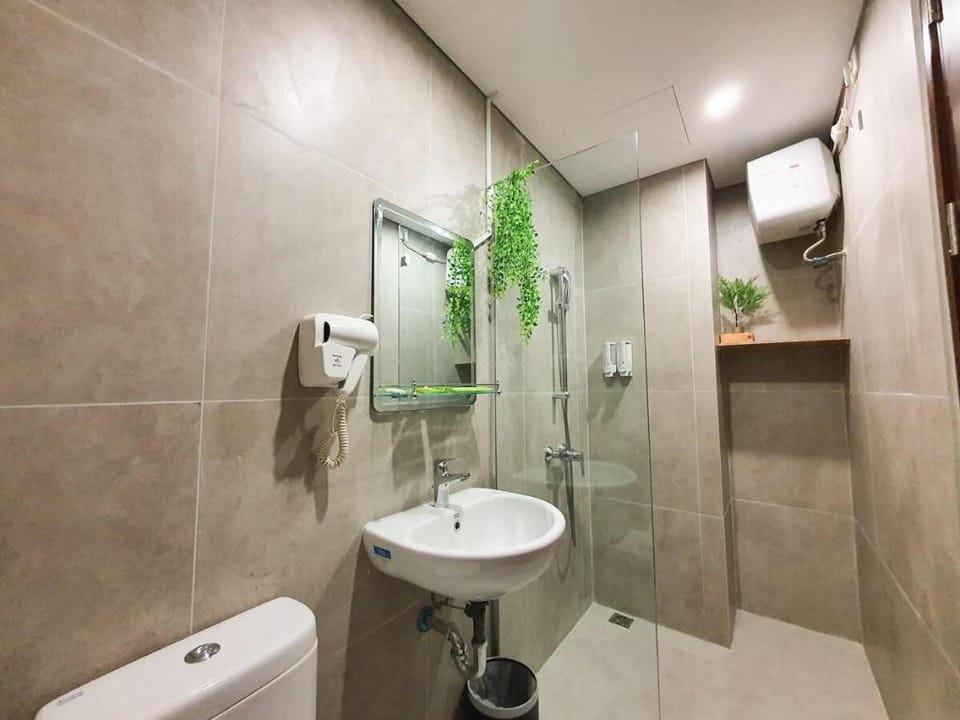 Modo Stay 01@Meist Pollux Habibie Seaview High Fl Vacation rental in Riau Islands, Indonesia