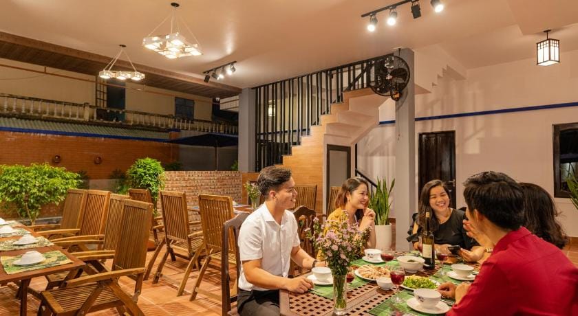 Hoi An Nguyen Homestay Vacation rental in Hoi An