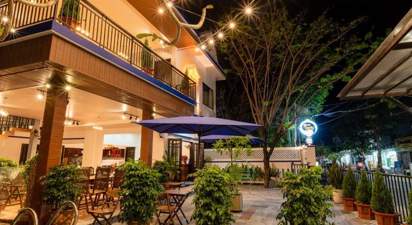 Hoi An Nguyen Homestay Vacation rental in Hoi An