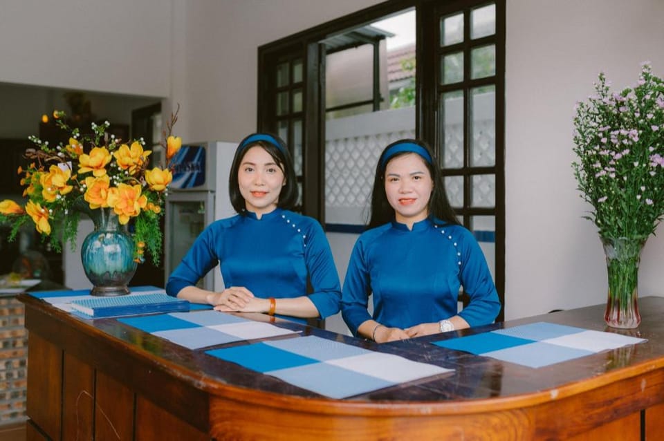 Hoi An Nguyen Homestay Vacation rental in Hoi An