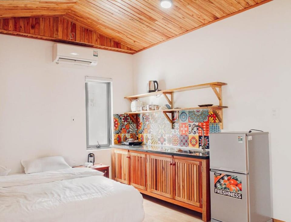ANstay  -Apartment Studio close to the beach-AG201 Vacation rental in Da Nang