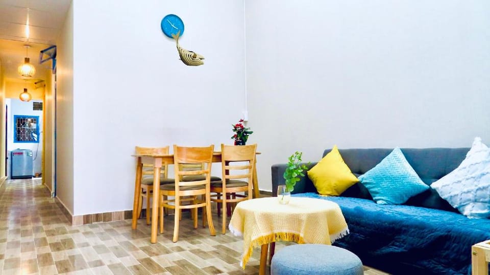 Chill House Vacation rental in Dalat