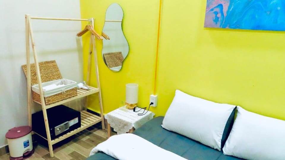 Chill House Vacation rental in Dalat