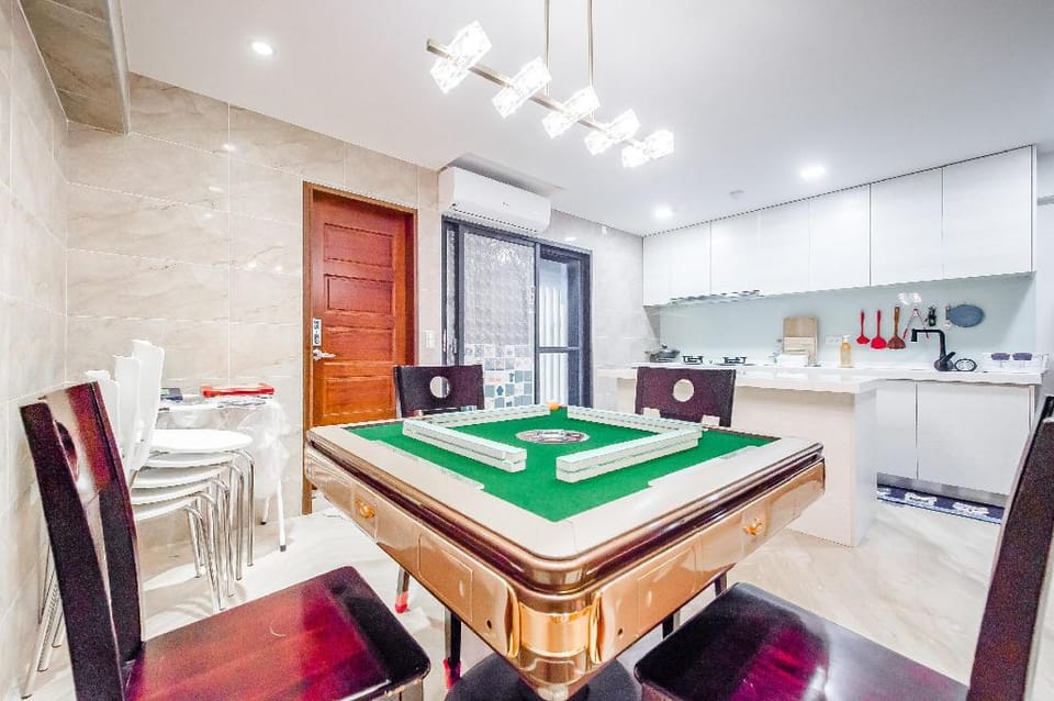 Wenshui Bed and Breakfast in Taiwan, Province of China