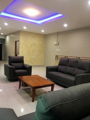 ALMA SWEET HOME @Alma , Bukit Mertajam Vacation rental in Penang