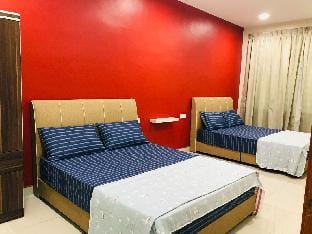 ALMA SWEET HOME @Alma , Bukit Mertajam Vacation rental in Penang