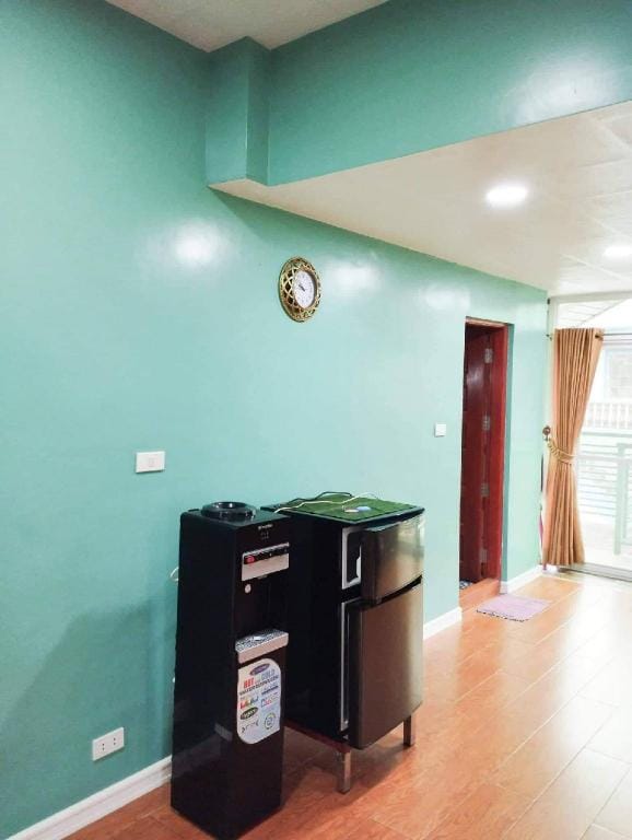 Spectacular Attic 12 & more Guests Vacation rental in Baguio
