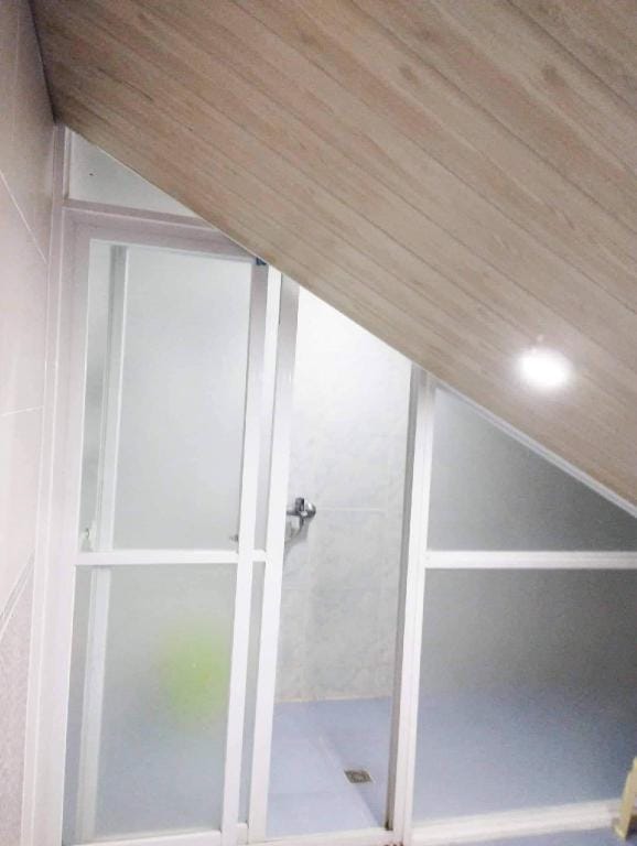 Spectacular Attic 12 & more Guests Vacation rental in Baguio
