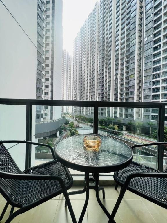 Johor Bahru City Center Apartments Apartment in Johor Bahru