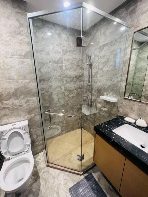 Johor Bahru City Center Apartments Apartment in Johor Bahru