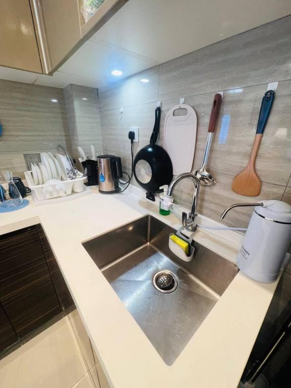 Johor Bahru City Center Apartments Apartment in Johor Bahru