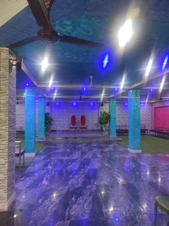 Om regency - Near Kamakhya Mandir Hotel in Bangladesh