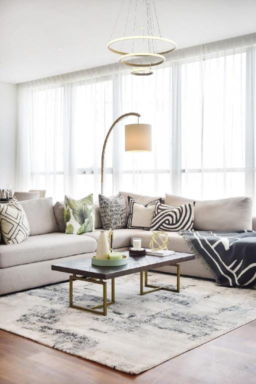 Lux 3BR + maids apt | 7 mins to beach | citywalk Apartment in Dubai
