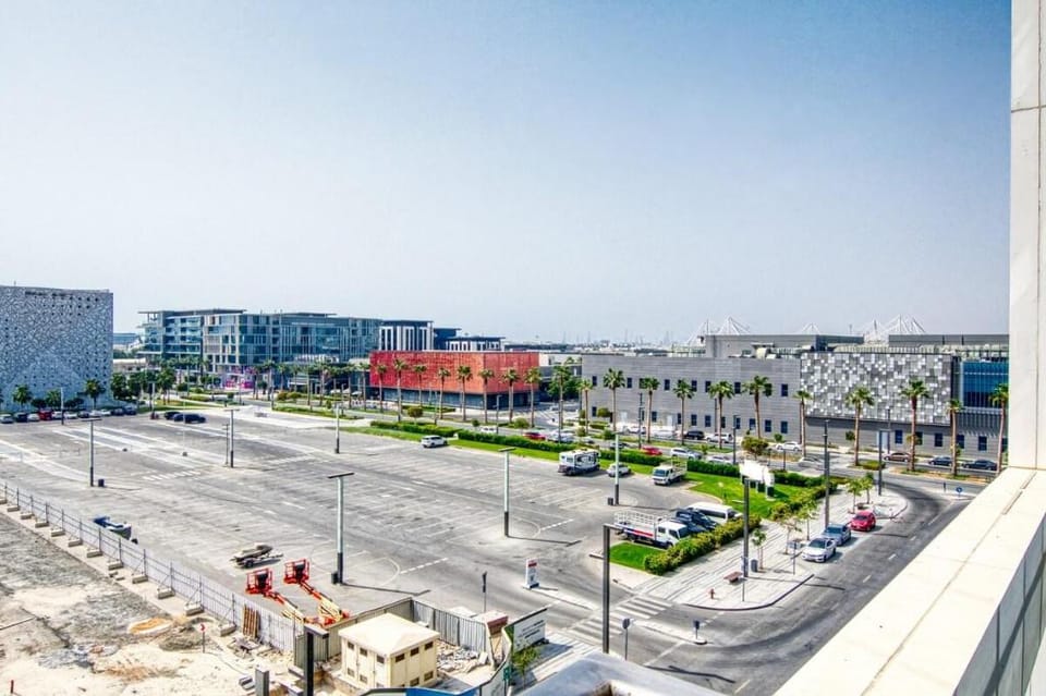 Lux 3BR + maids apt | 7 mins to beach | citywalk Apartment in Dubai
