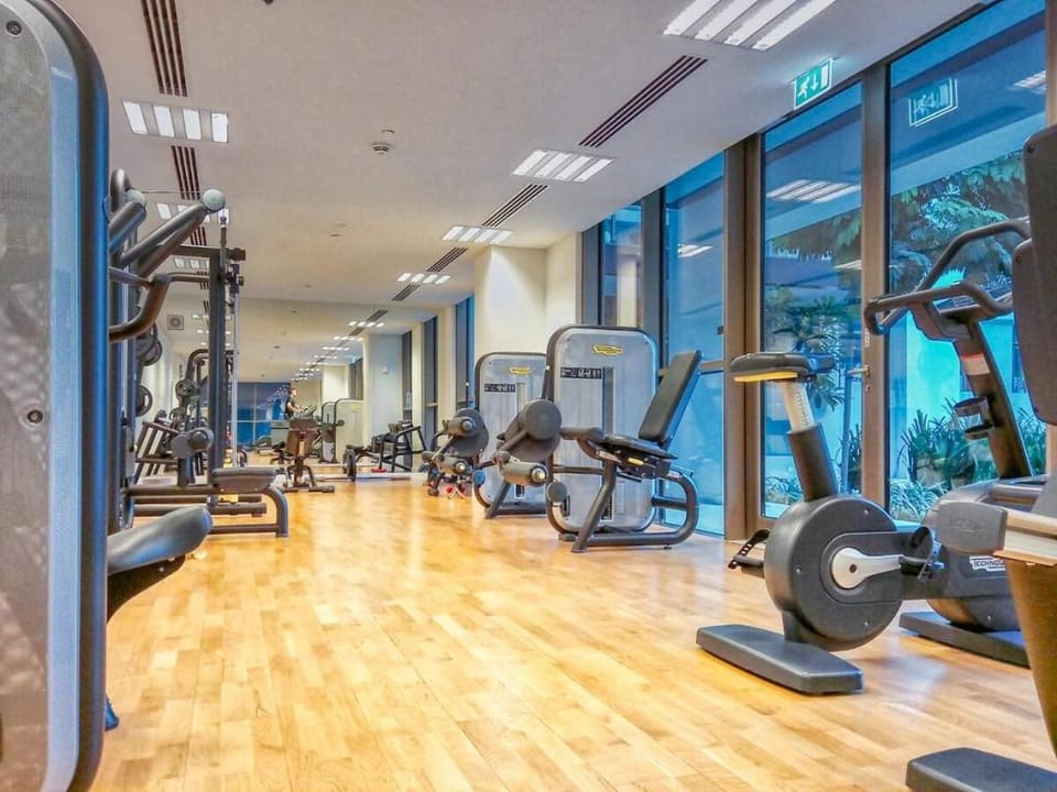 Lux 3BR + maids apt | 7 mins to beach | citywalk Apartment in Dubai