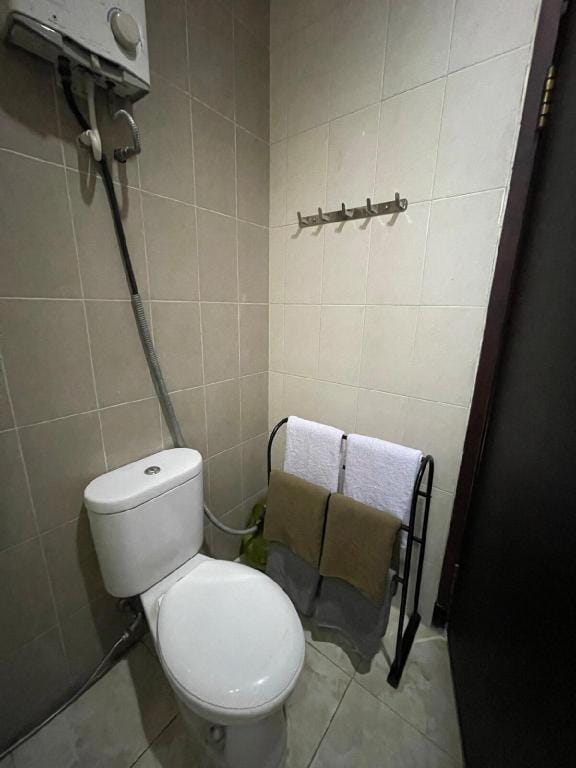 Guesthouse near Diponegoro University (2 BR) Vacation rental in Indonesia
