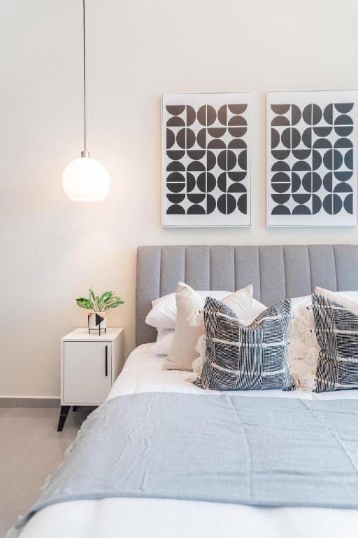 Designer 3BR in Business Bay neighbor to Downtown Apartment in Dubai