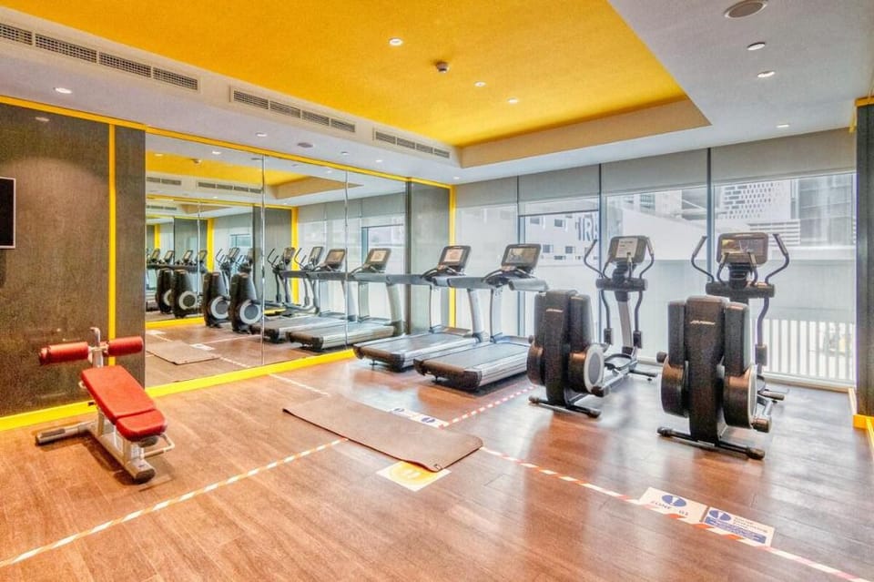 Designer 3BR in Business Bay neighbor to Downtown Apartment in Dubai