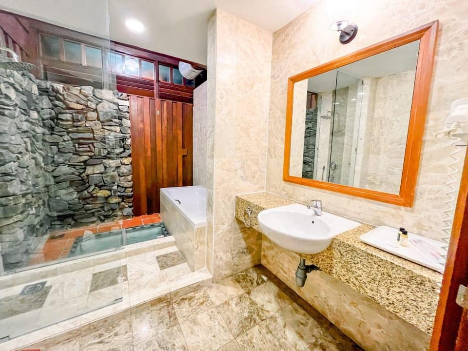 Langkawi Lagoon Water Villa VIP 531  Villa in Kedah