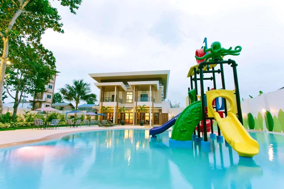 Costa Del Sol Resort Hotel Hotel in Northern Mindanao