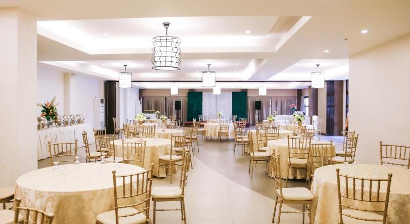 Costa Del Sol Resort Hotel Hotel in Northern Mindanao