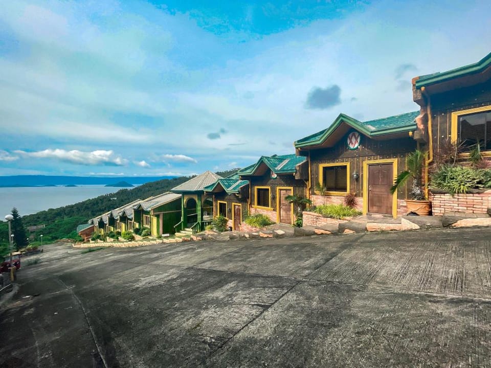 La Virginia Leisure Park and Amusement Resort Resort in Calabarzon