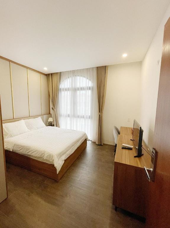 Vung Bau Apartments Apartment in Phu Quoc