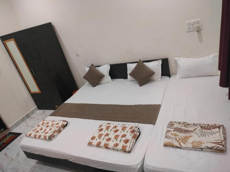 Hotel Dev Inn Ayodhya Hotel in Nepal