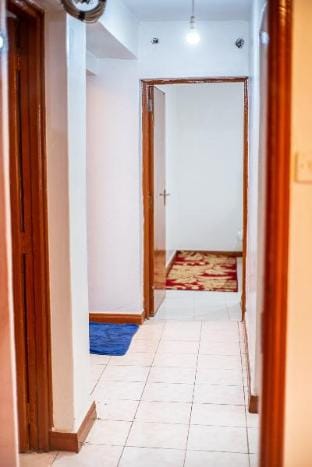 Lovely 2 bedroom apt near UNEP&Australia embassy Apartment in Nairobi