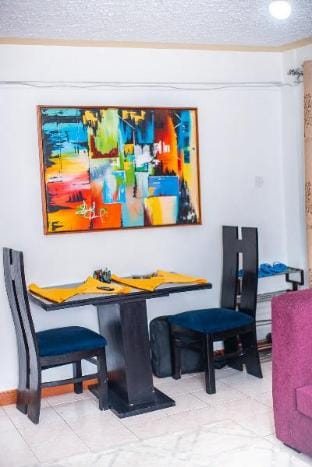 Lovely 2 bedroom apt near UNEP&Australia embassy Apartment in Nairobi