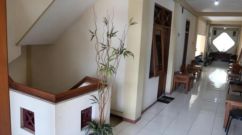 Amarta Malioboro By Daphna Management Hotel in Yogyakarta