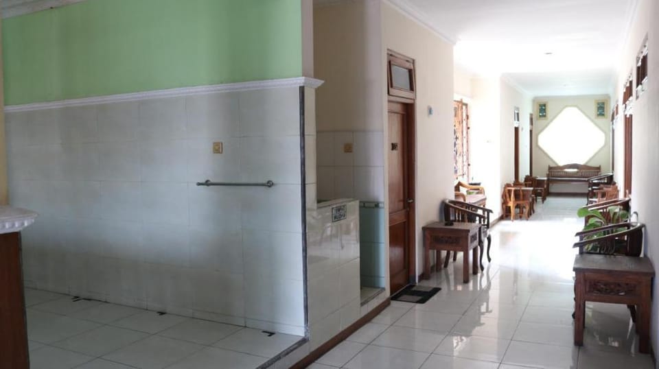 Amarta Malioboro By Daphna Management Hotel in Yogyakarta