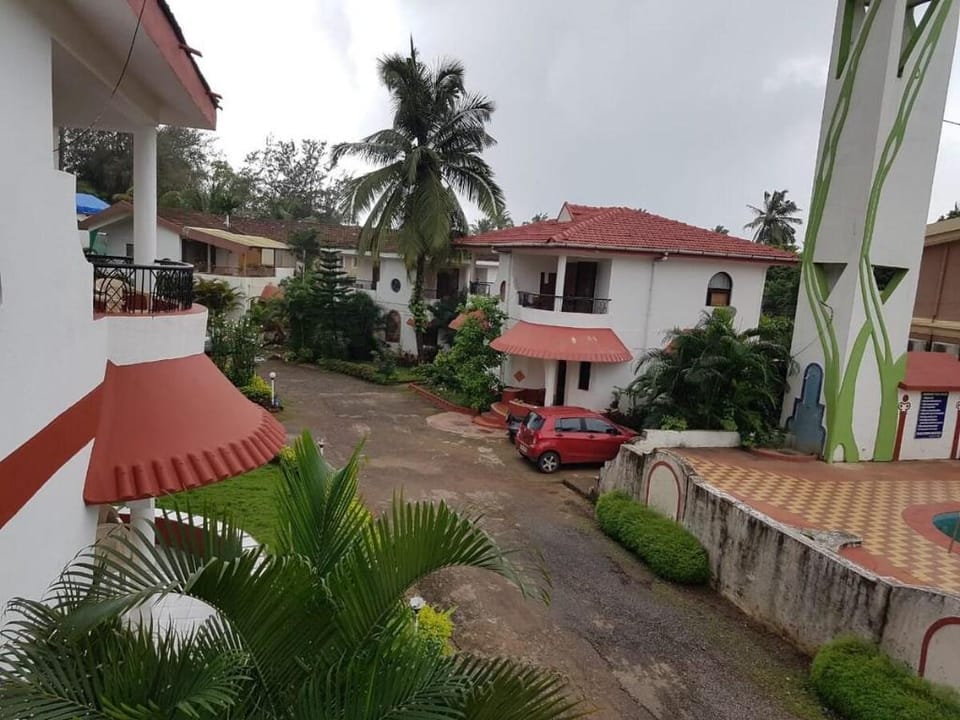 Beach villa | Candolim | 300mts to Beach | Pool. Villa in Candolim