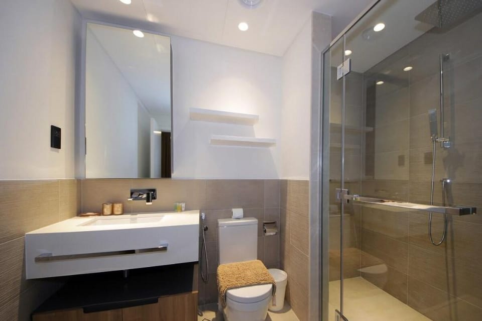 Elegant Studio In Downtown - DT1 Vacation rental in Dubai