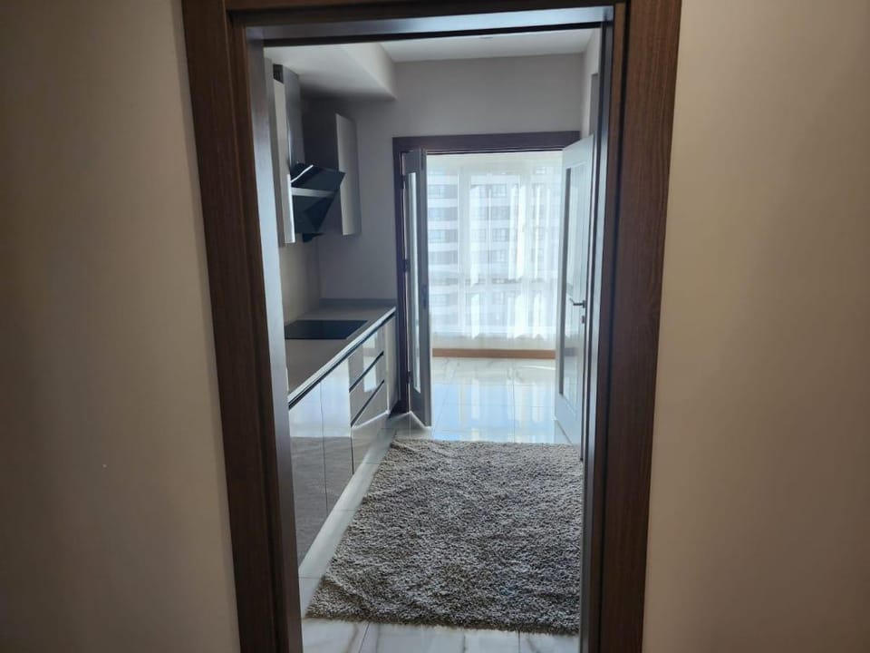 Tual Bahçekent Apartment in Istanbul