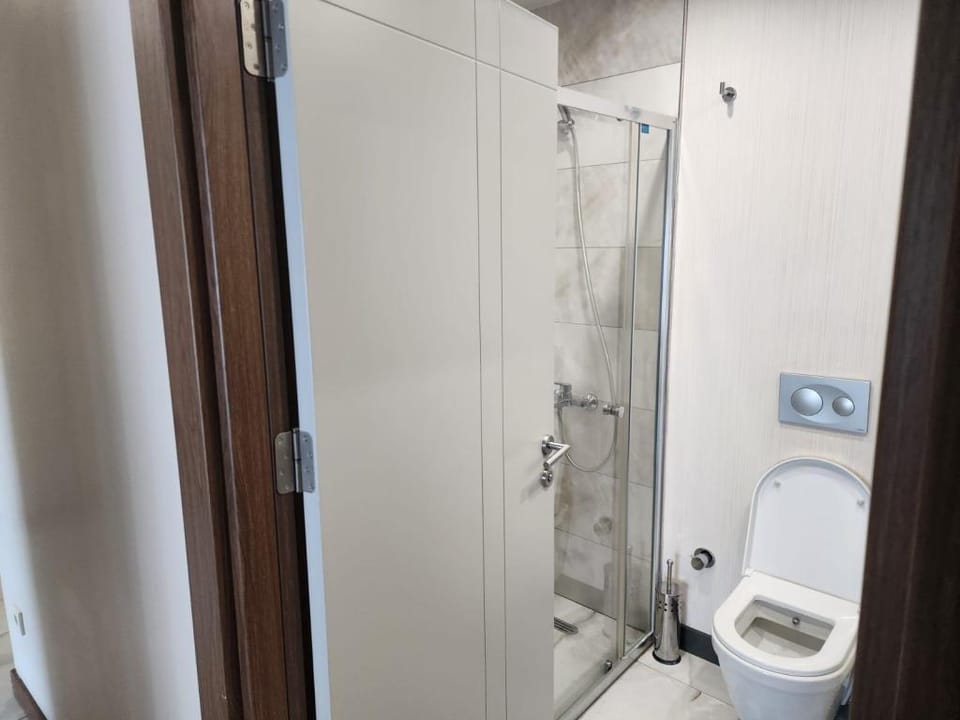 Tual Bahçekent Apartment in Istanbul