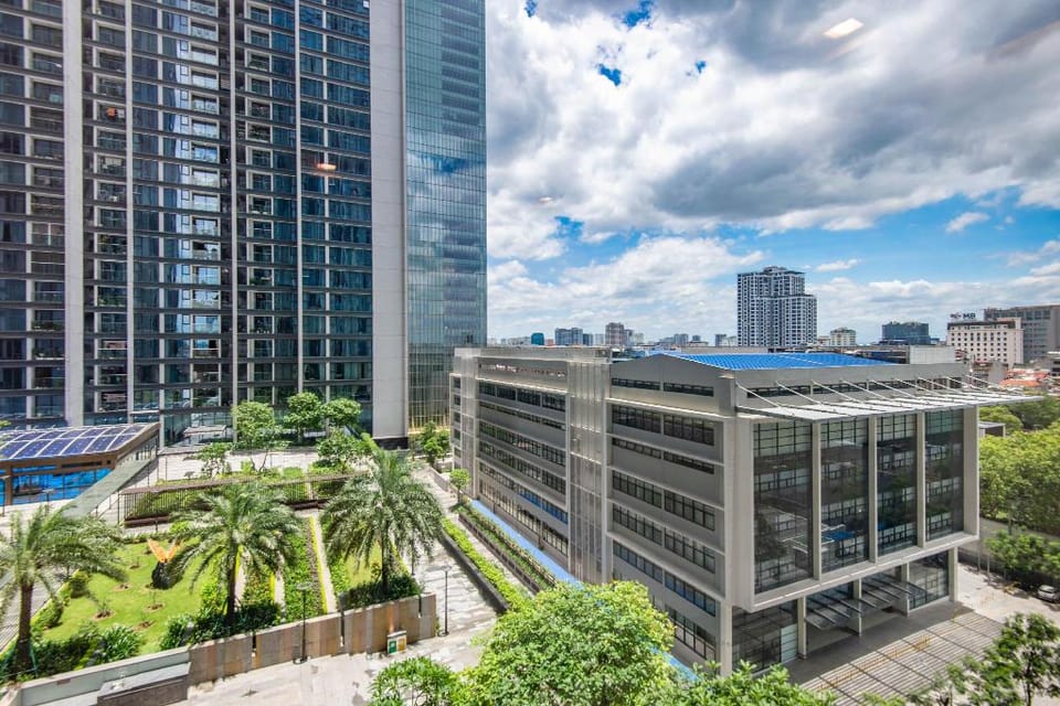LUXURY VINHOMES METROPOLIS ONEBEDROOM Apartment in Hanoi