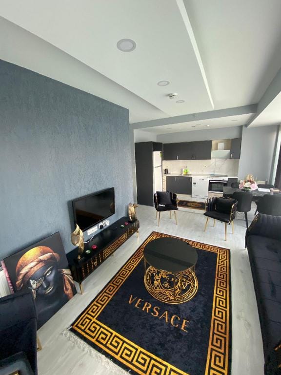 Kozapark Mlk Apartment in Istanbul