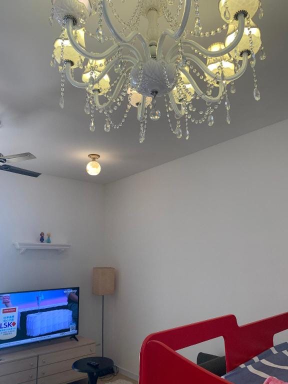 Woodsbury Suites 7722 (cozy3) @ Butterworth Penang Apartment in Penang