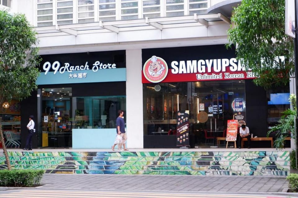 One (1) Bedroom near NAIA Vacation rental in Pasay