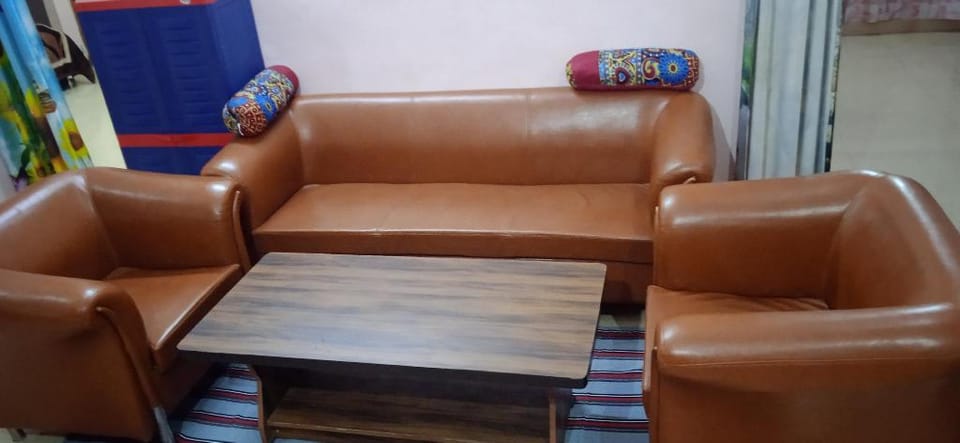 Pilgrimage - Ideal Accommodation for the Devotees. Apartment in Varanasi