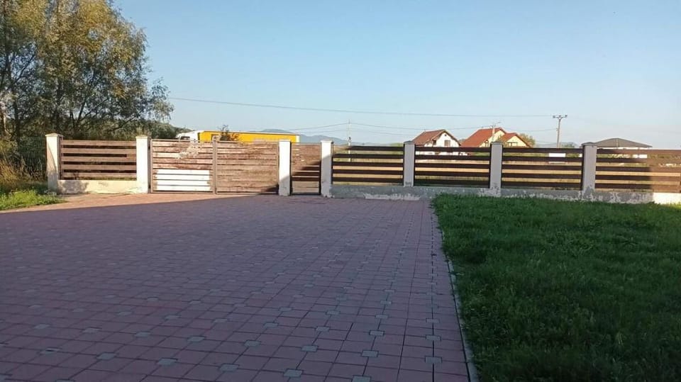 Vila Catalina Villa in Romania