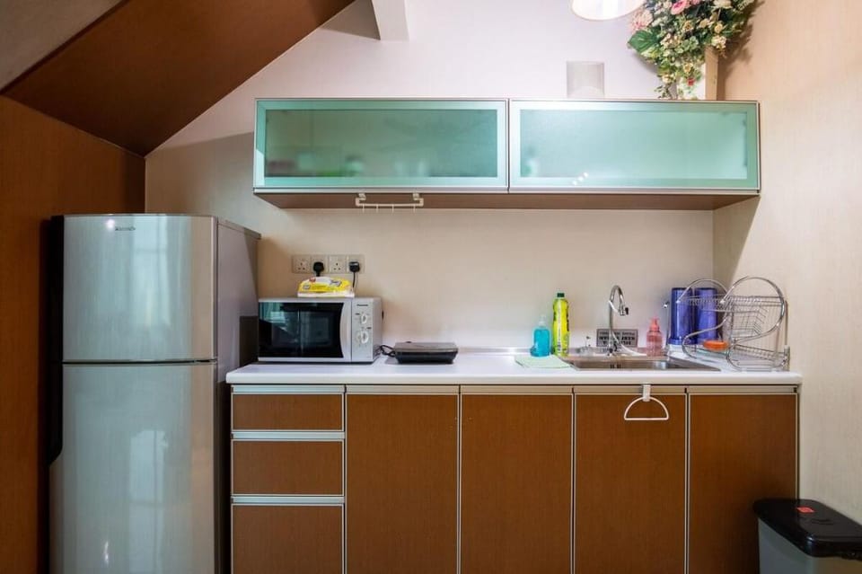 Maritime Luxury Seaview Suite 2-10pax (142) Vacation rental in George Town